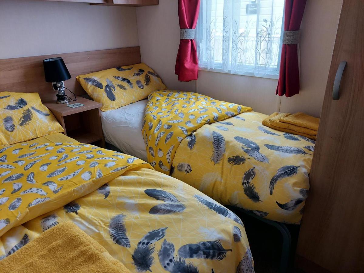 ברין 95 Holiday Resort Unity 3 Bed Passes Included מראה חיצוני תמונה