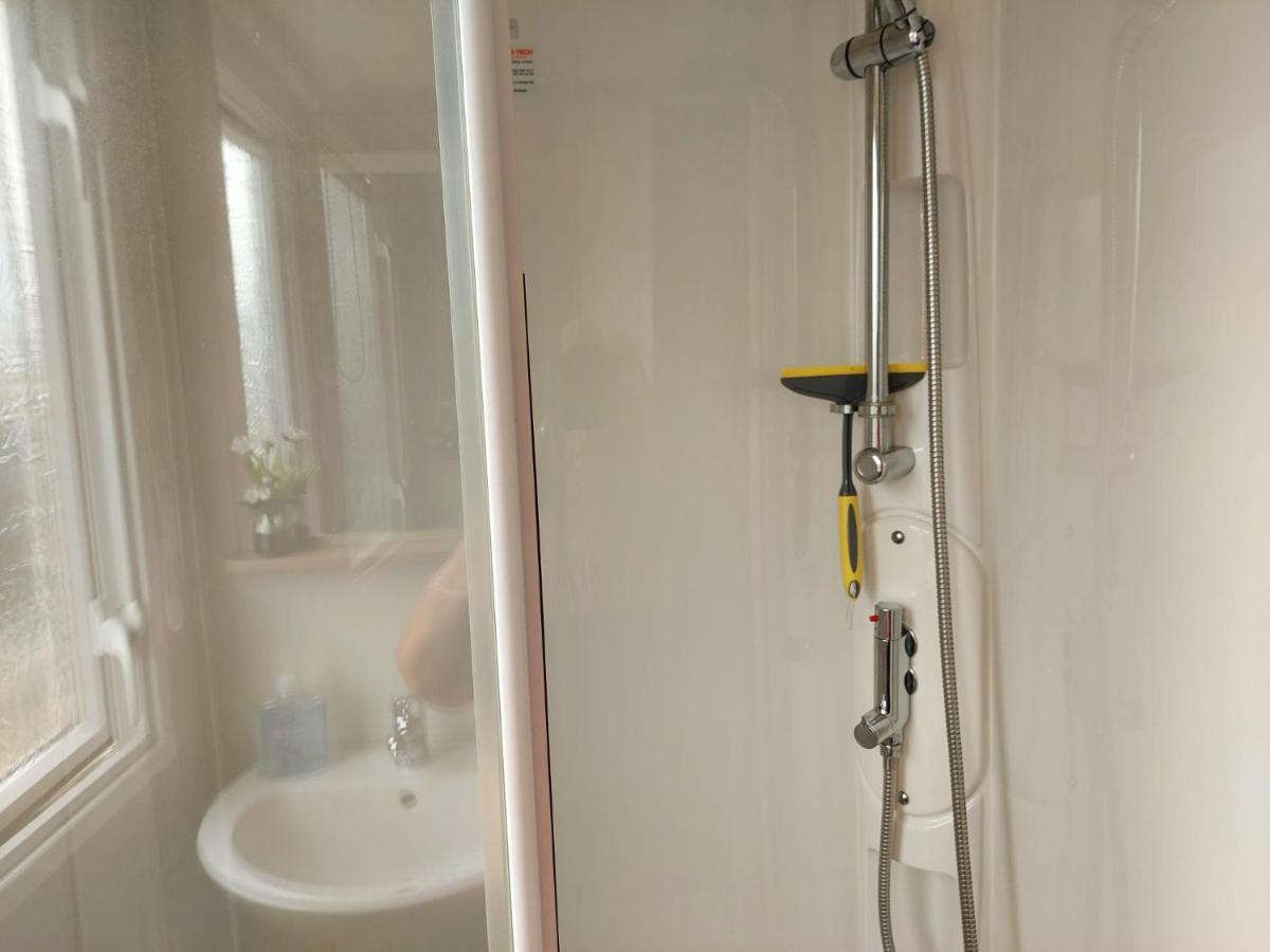 ברין 95 Holiday Resort Unity 3 Bed Passes Included מראה חיצוני תמונה