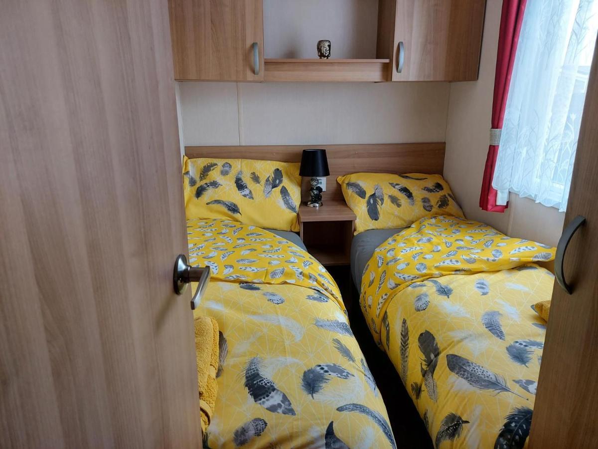 ברין 95 Holiday Resort Unity 3 Bed Passes Included מראה חיצוני תמונה