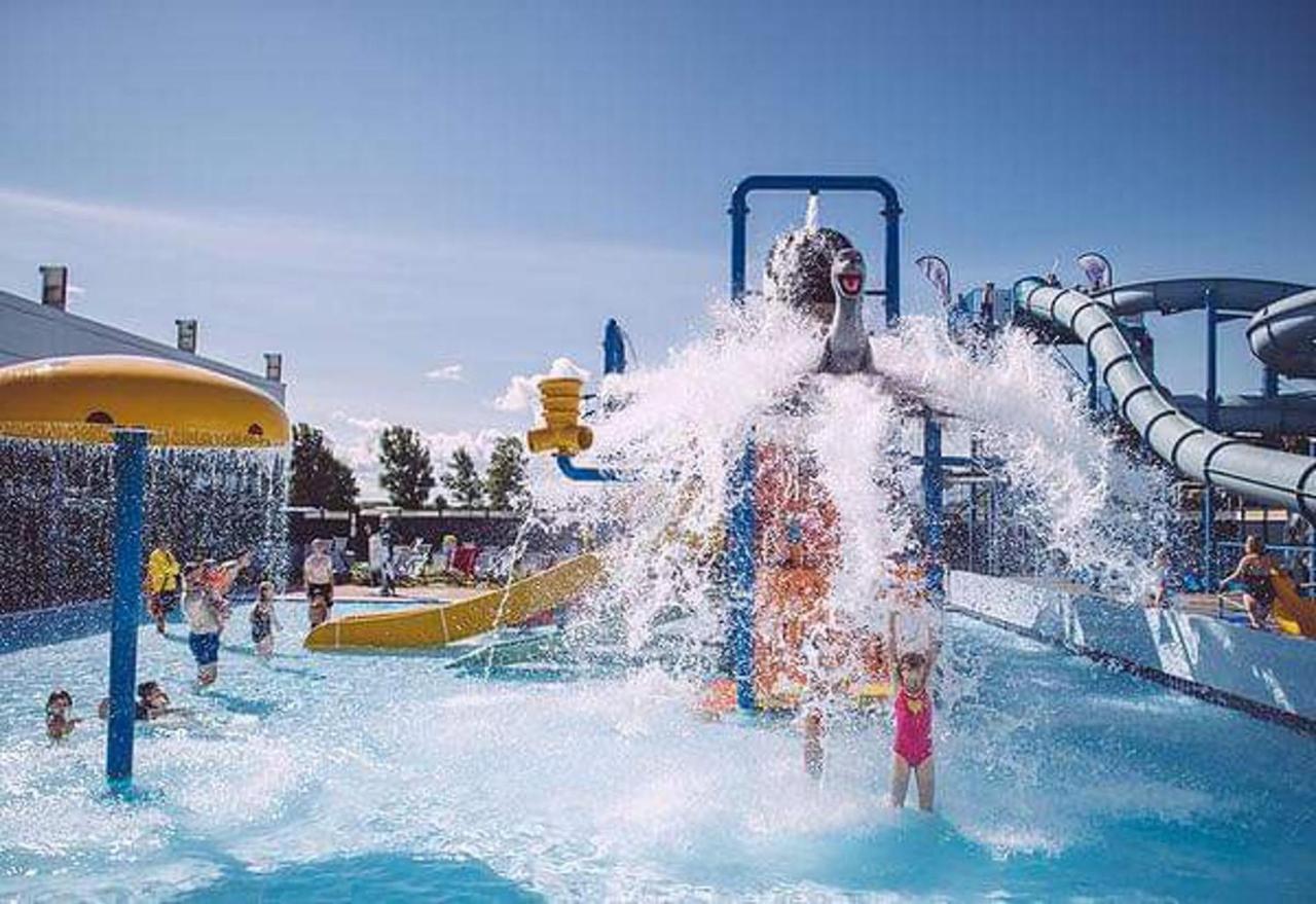 ברין 95 Holiday Resort Unity 3 Bed Passes Included מראה חיצוני תמונה
