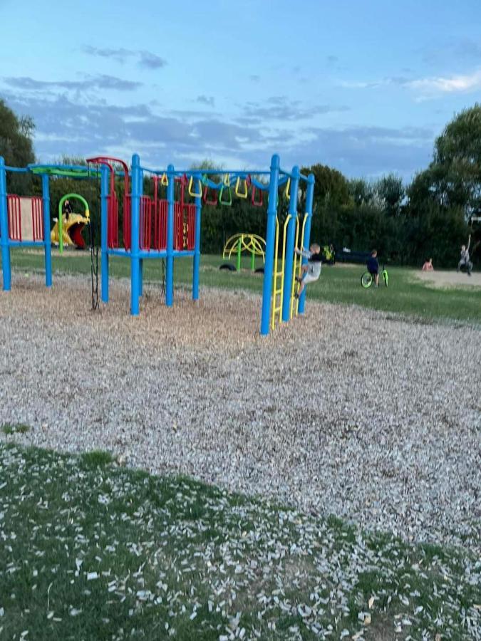 ברין 95 Holiday Resort Unity 3 Bed Passes Included מראה חיצוני תמונה